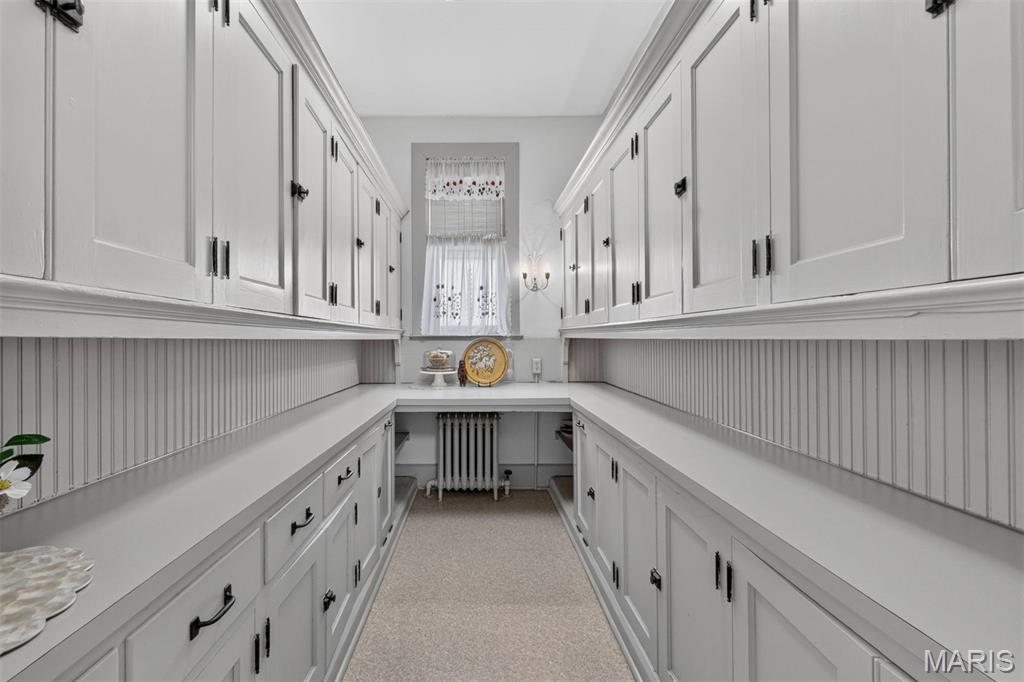Compton Heights Add - Residential