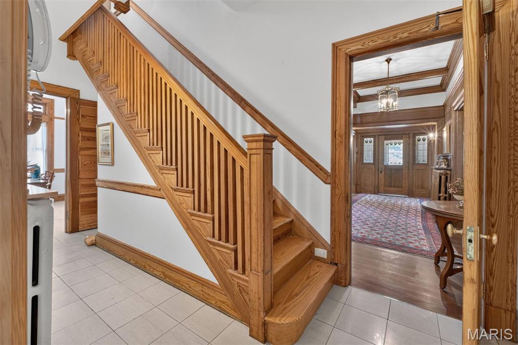 Compton Heights Add - Residential