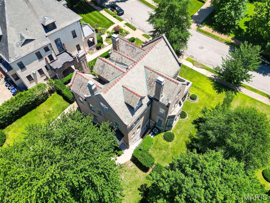 Compton Heights Add - Residential