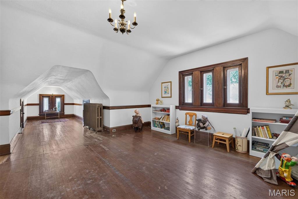 Compton Heights Add - Residential
