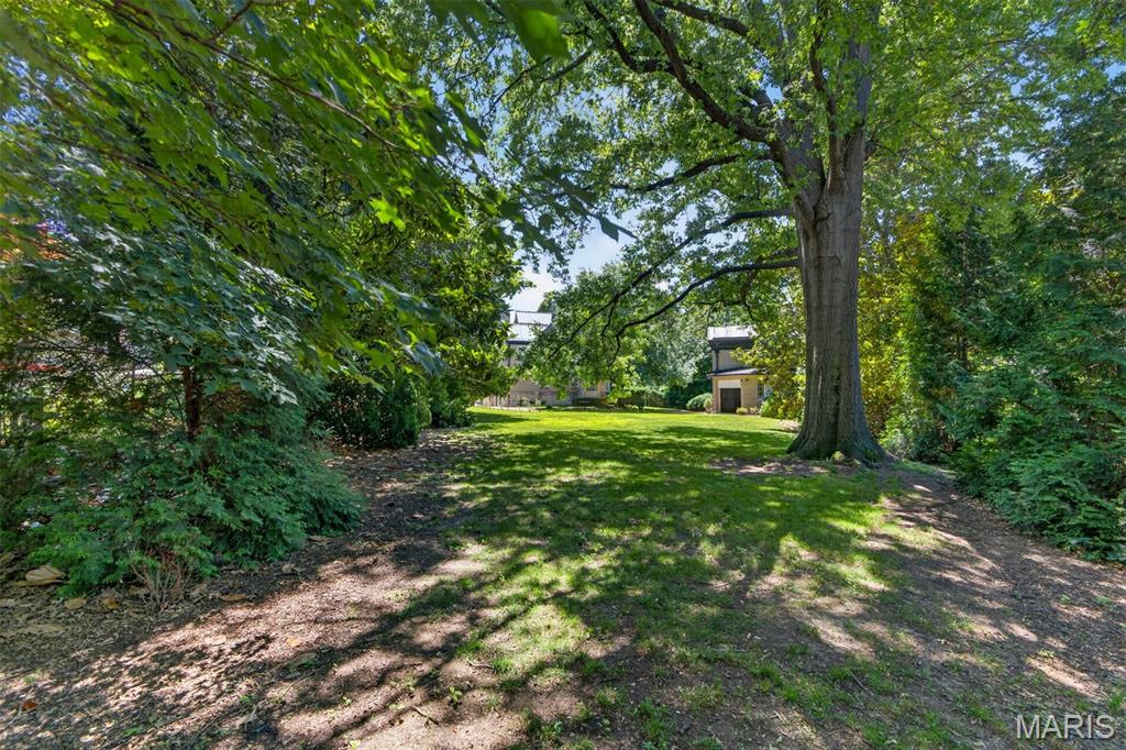 Compton Heights Add - Residential