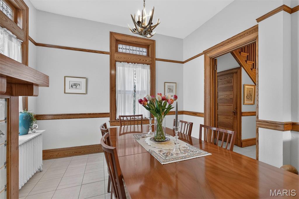 Compton Heights Add - Residential