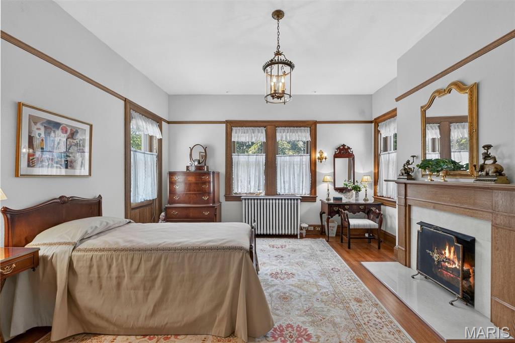 Compton Heights Add - Residential