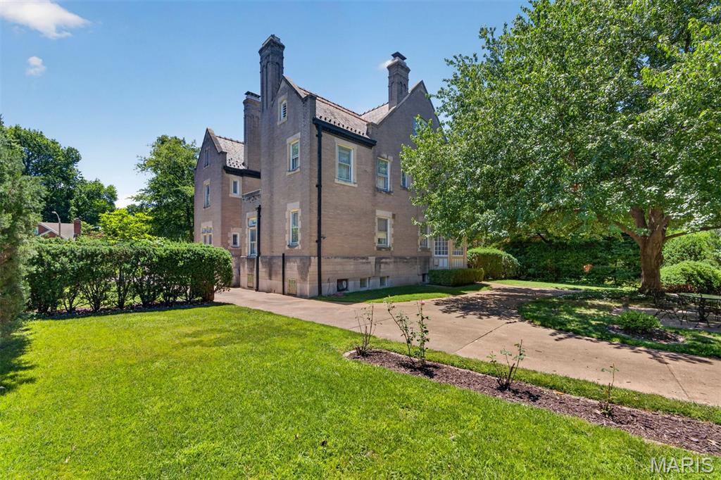 Compton Heights Add - Residential