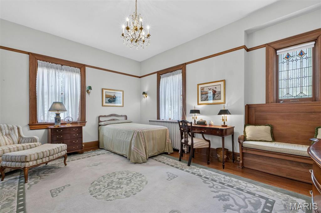 Compton Heights Add - Residential