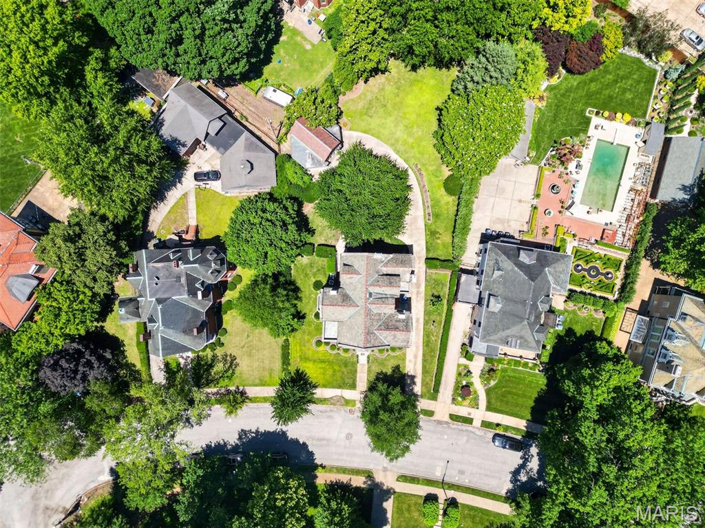 Compton Heights Add - Residential
