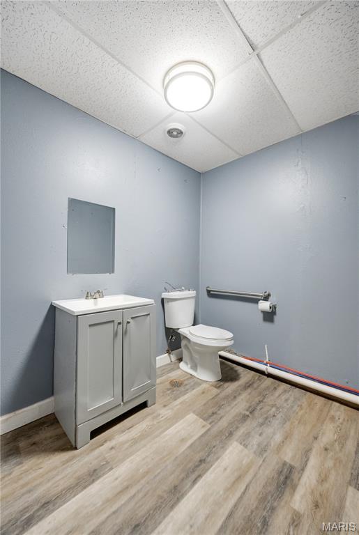 Wright Add - Commercial Sale