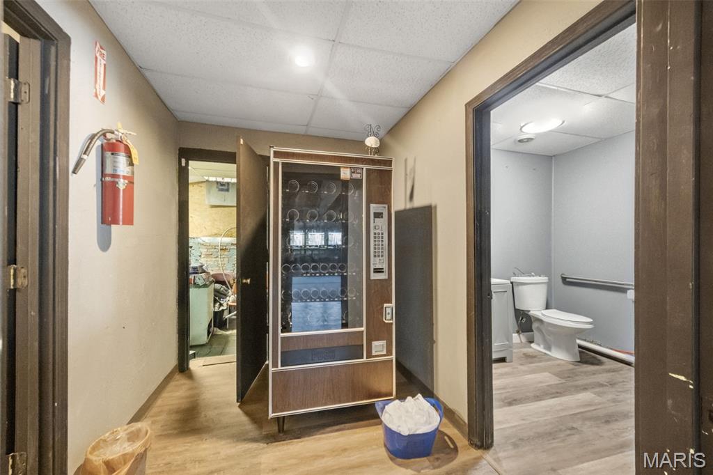 Wright Add - Commercial Sale
