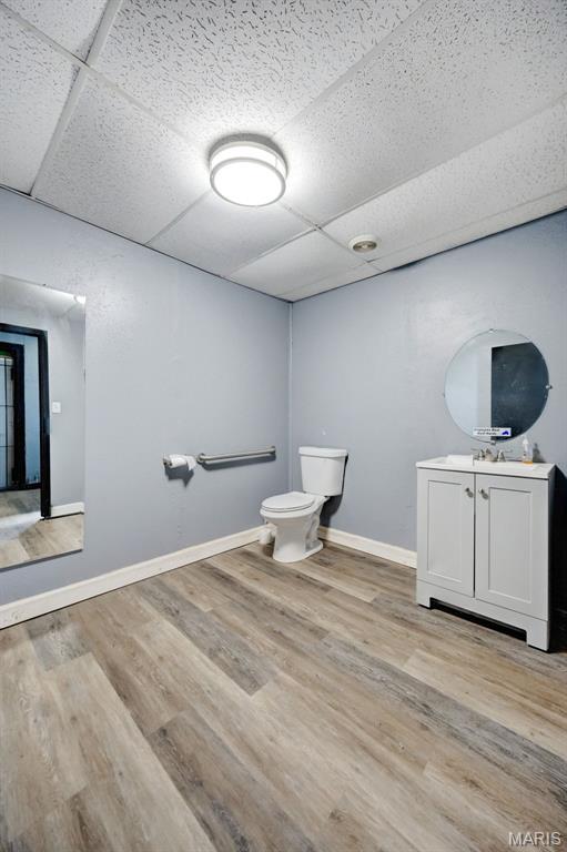 Wright Add - Commercial Sale