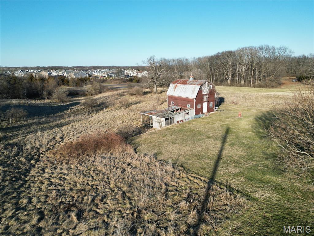 Sec 01 Township 44 Range 3 Pt Of - Residential