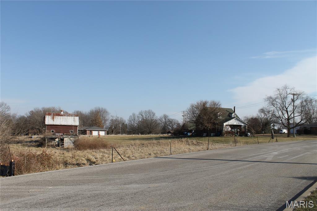 Sec 01 Township 44 Range 3 Pt Of - Residential
