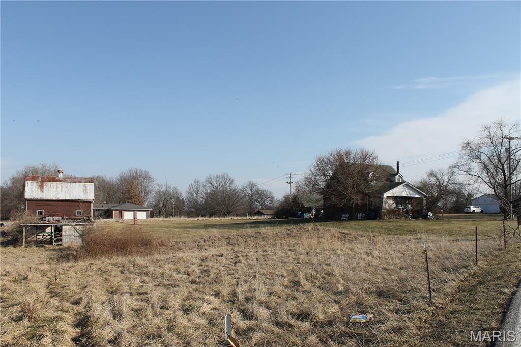 Sec 01 Township 44 Range 3 Pt Of - Residential