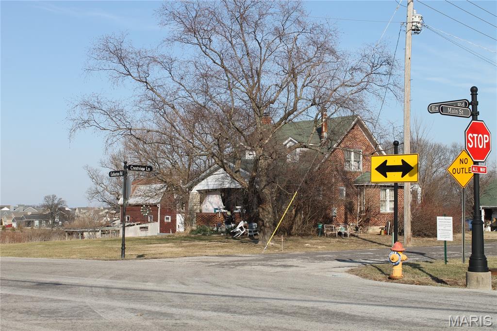 Sec 01 Township 44 Range 3 Pt Of - Residential