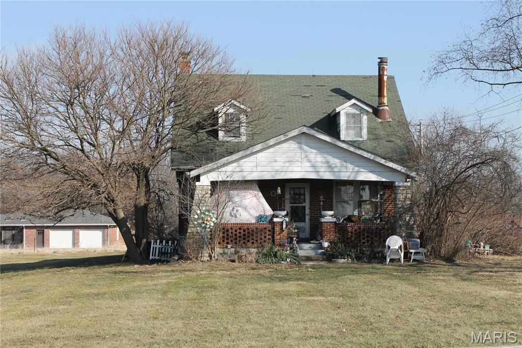 Sec 01 Township 44 Range 3 Pt Of - Residential