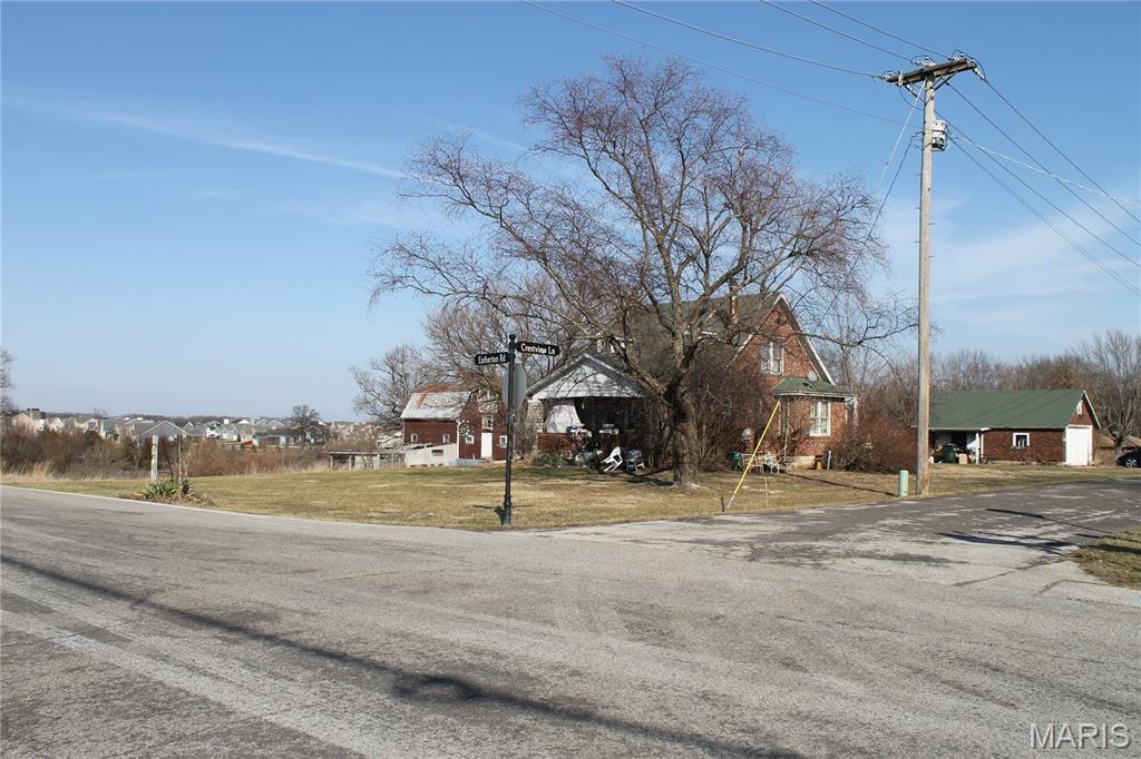 Sec 01 Township 44 Range 3 Pt Of - Residential