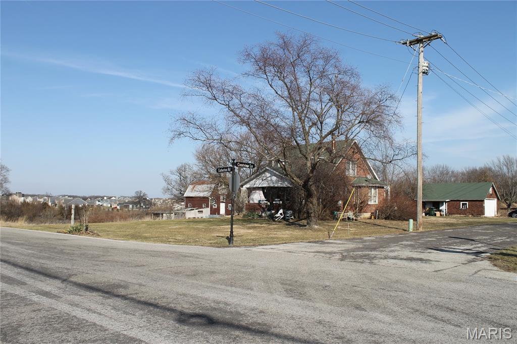 Sec 01 Township 44 Range 3 Pt Of - Residential