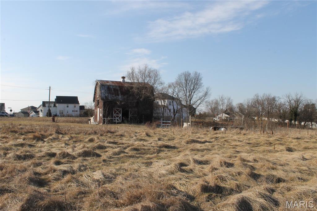 Sec 01 Township 44 Range 3 Pt Of - Residential