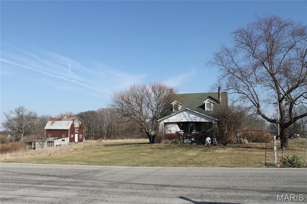Sec 01 Township 44 Range 3 Pt Of - Residential