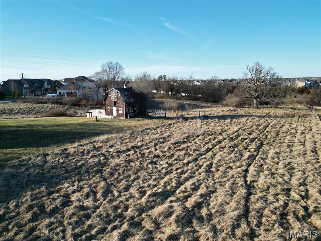Sec 01 Township 44 Range 3 Pt Of - Residential
