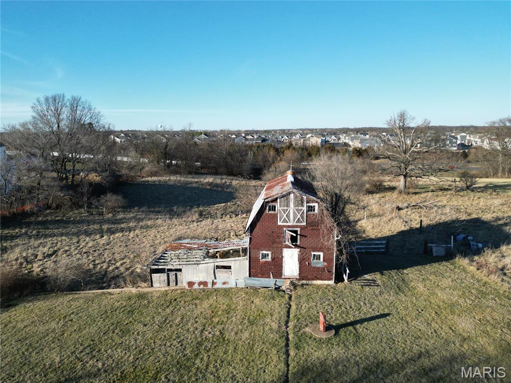 Sec 01 Township 44 Range 3 Pt Of - Residential