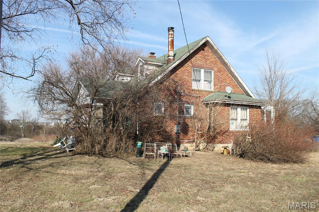 Sec 01 Township 44 Range 3 Pt Of - Residential
