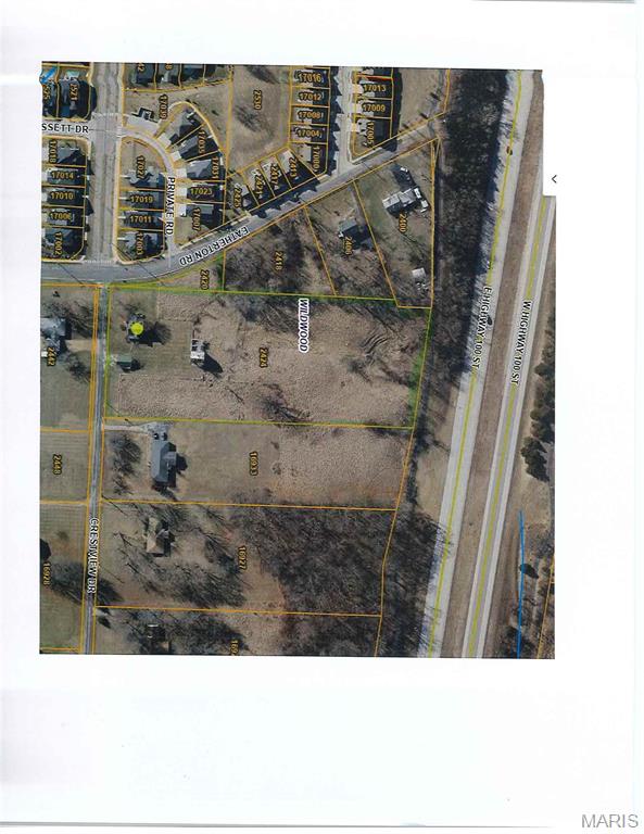 Sec 01 Township 44 Range 3 Pt Of - Residential