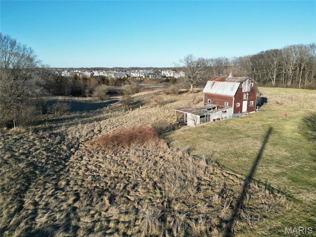 Sec 01 Township 44 Range 3 Pt Of - Residential