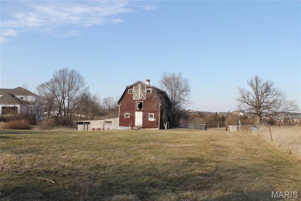 Sec 01 Township 44 Range 3 Pt Of - Residential