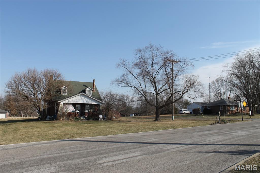 Sec 01 Township 44 Range 3 Pt Of - Residential