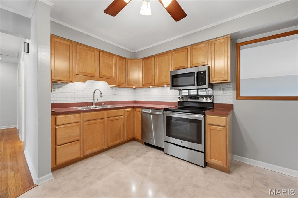 MIAMI ADDITION - Residential
