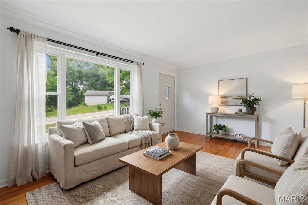 MIAMI ADDITION - Residential