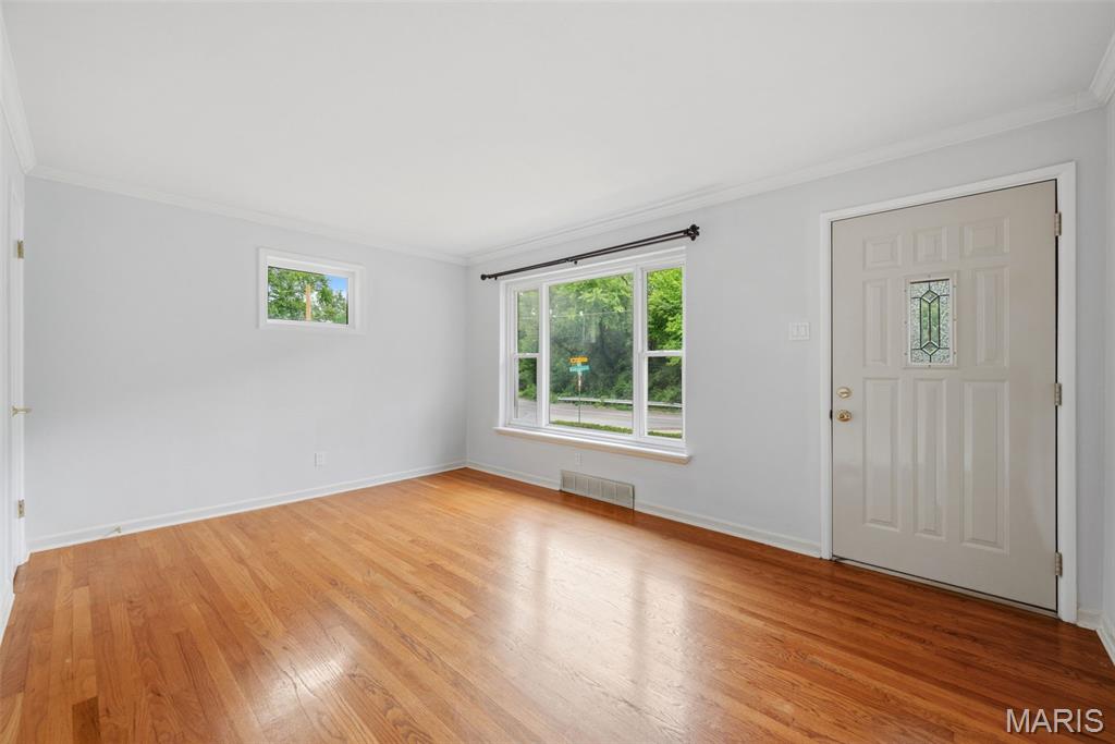 MIAMI ADDITION - Residential