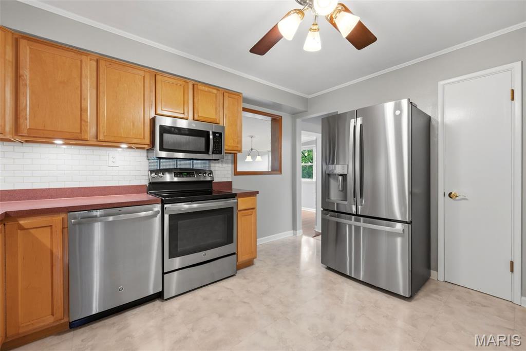 MIAMI ADDITION - Residential