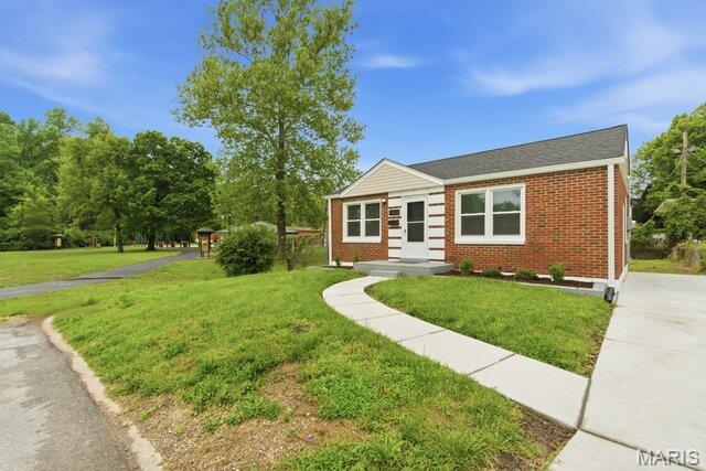 Kenwood Homesites - Residential