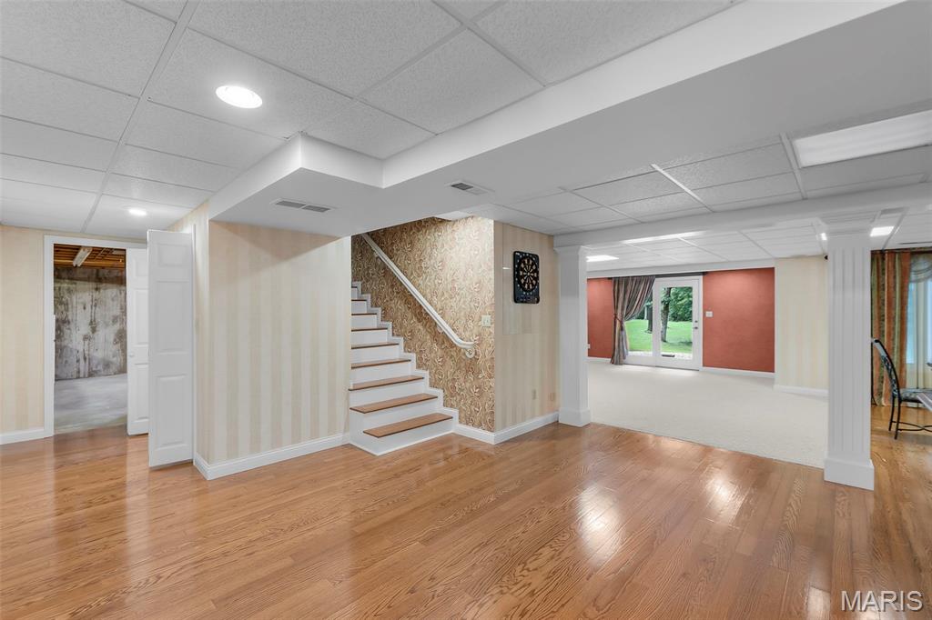 Indian Hills Sub - Residential