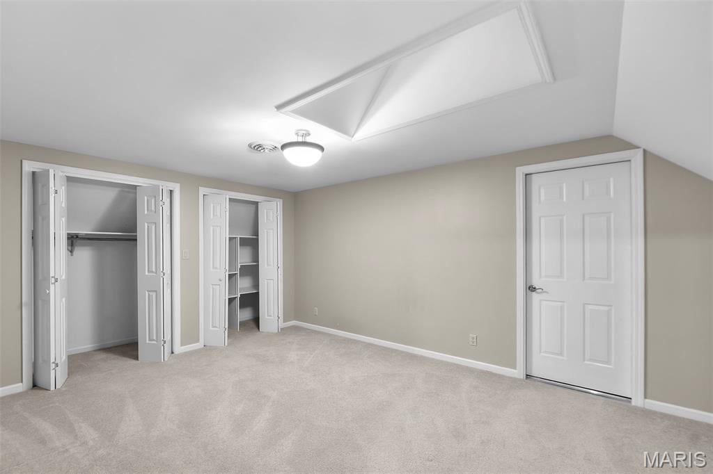 Indian Hills Sub - Residential