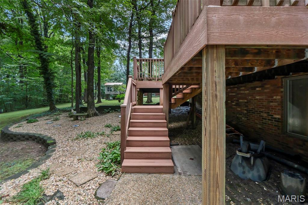 Indian Hills Sub - Residential