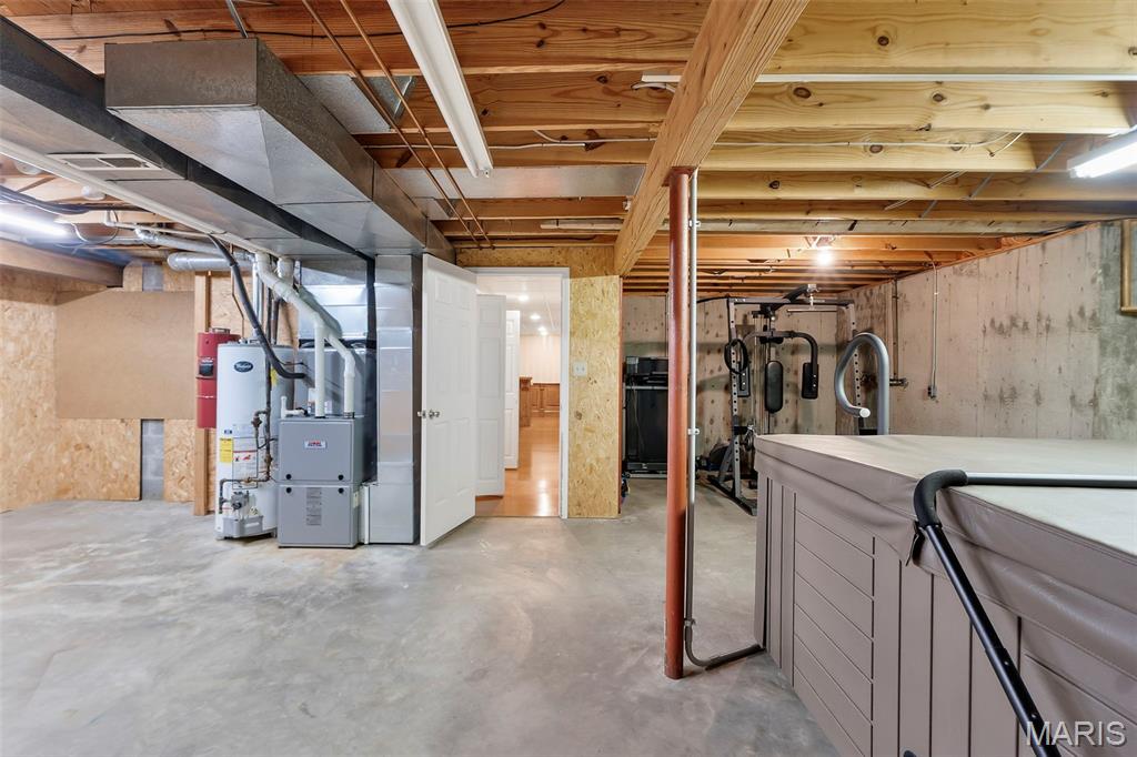Indian Hills Sub - Residential