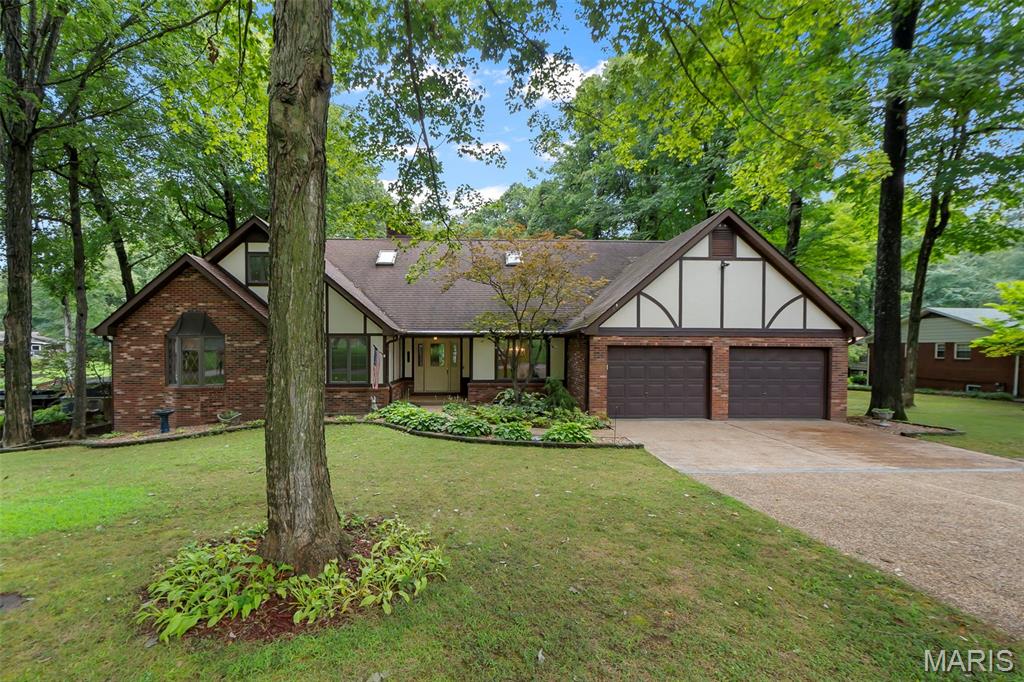 Indian Hills Sub - Residential