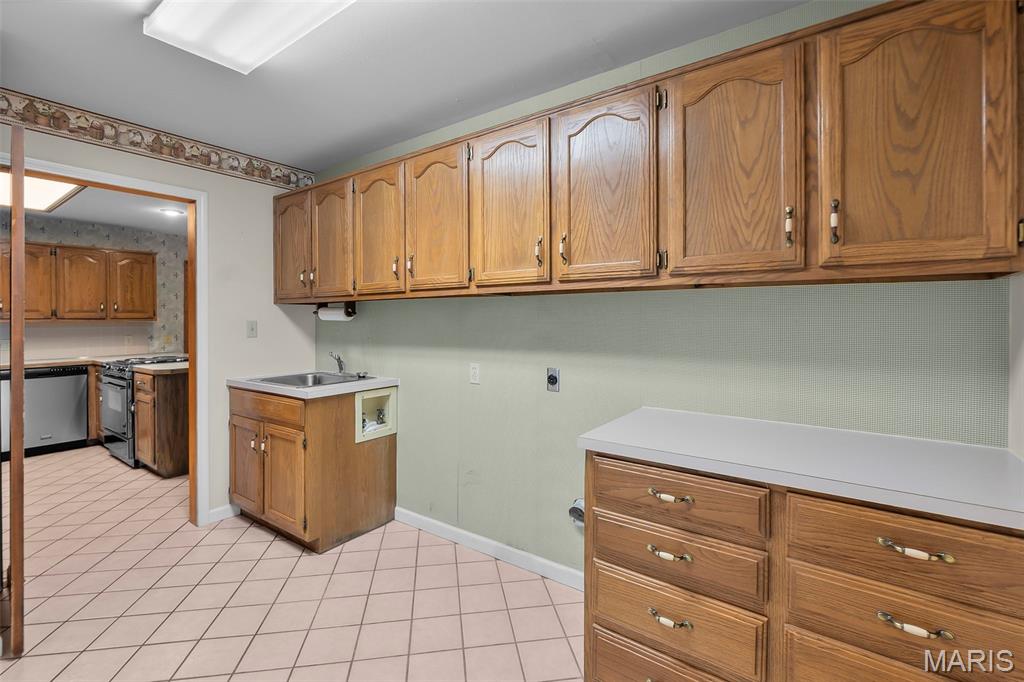 Indian Hills Sub - Residential
