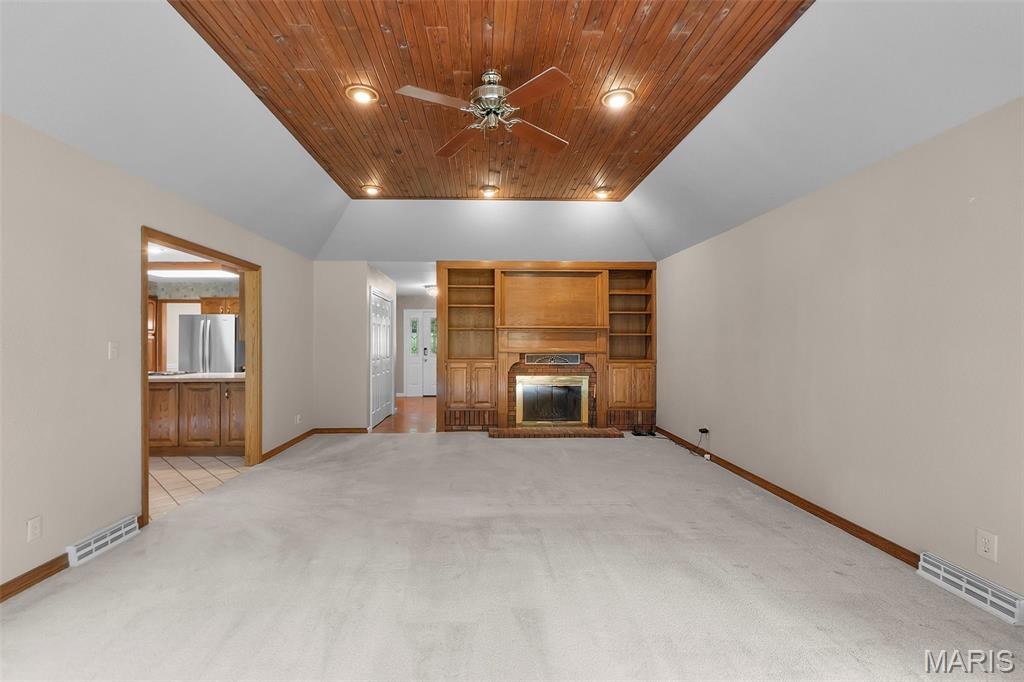 Indian Hills Sub - Residential