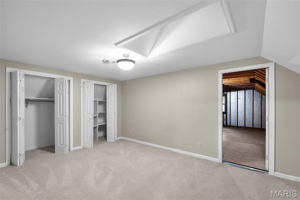Indian Hills Sub - Residential