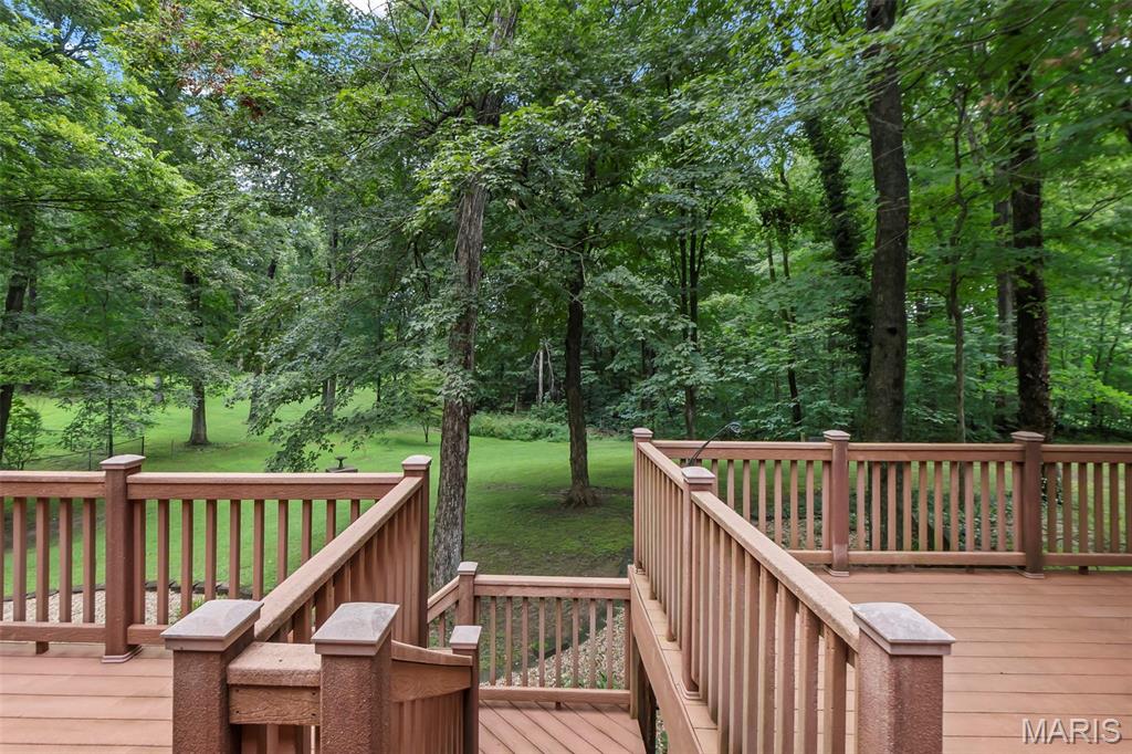 Indian Hills Sub - Residential