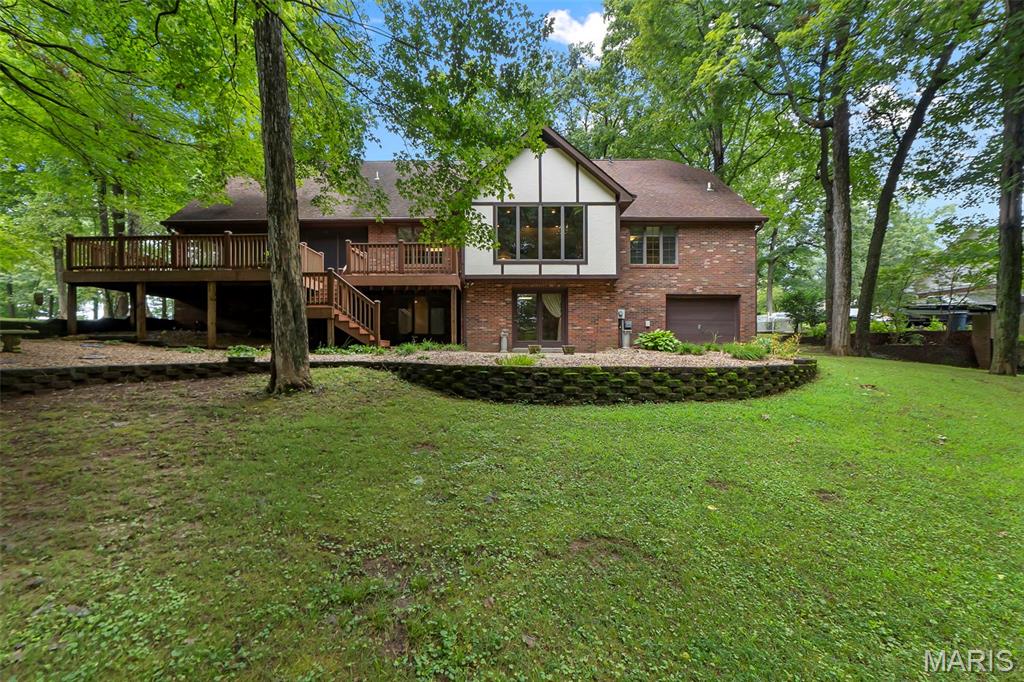 Indian Hills Sub - Residential