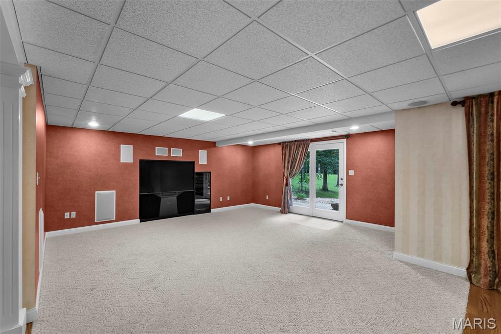 Indian Hills Sub - Residential