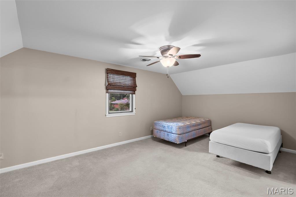 Indian Hills Sub - Residential