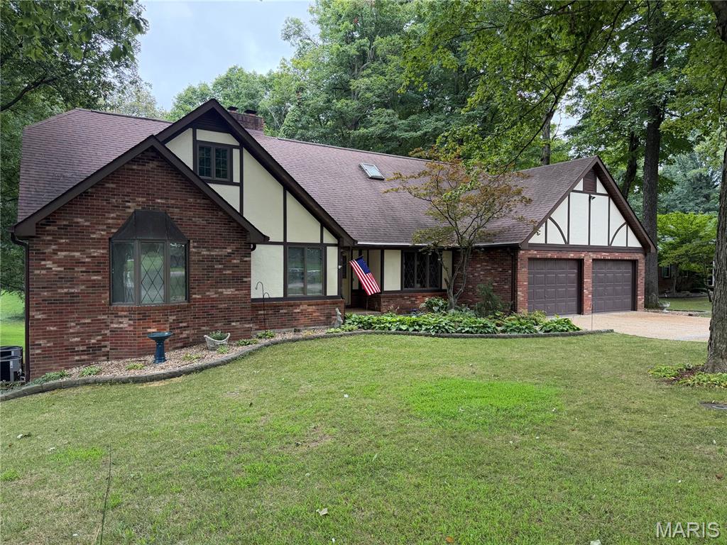 Indian Hills Sub - Residential
