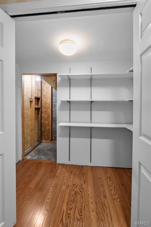 Indian Hills Sub - Residential