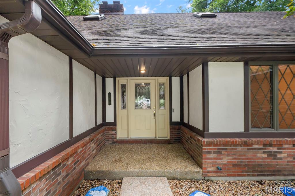 Indian Hills Sub - Residential