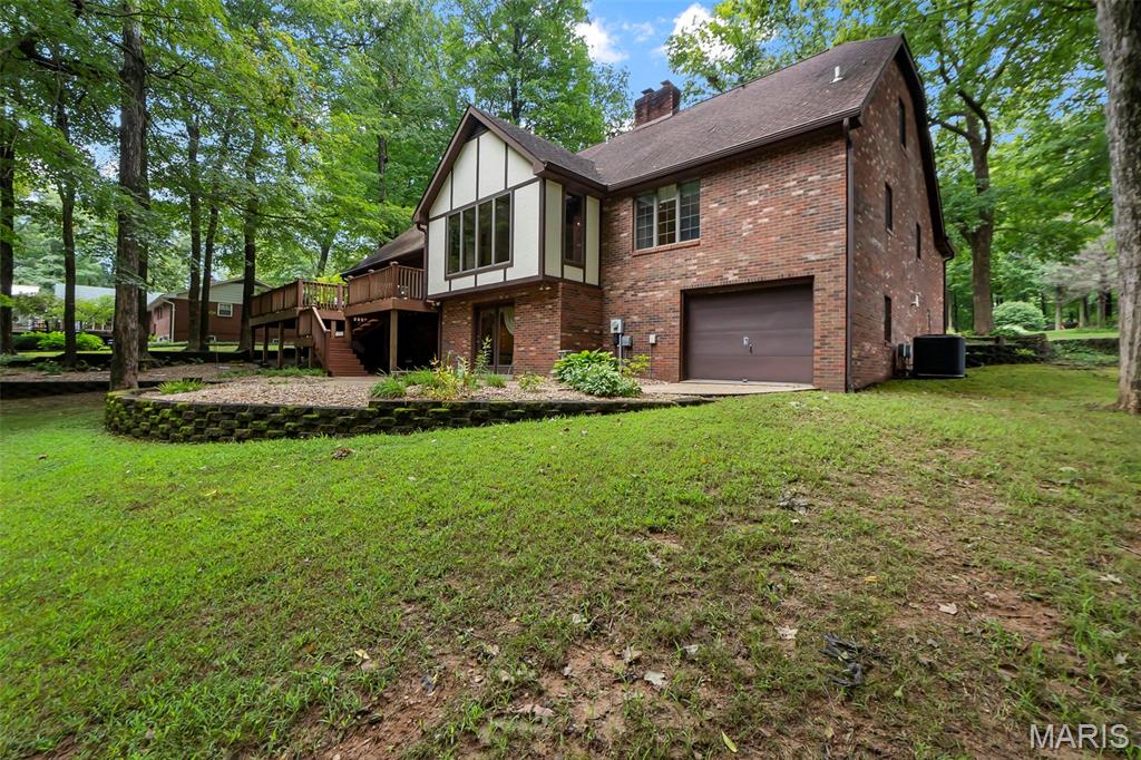 Indian Hills Sub - Residential